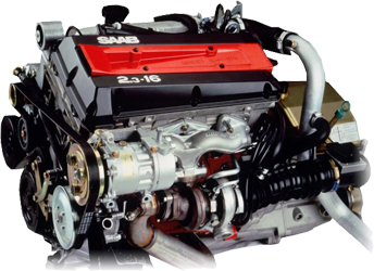 P876C Engine